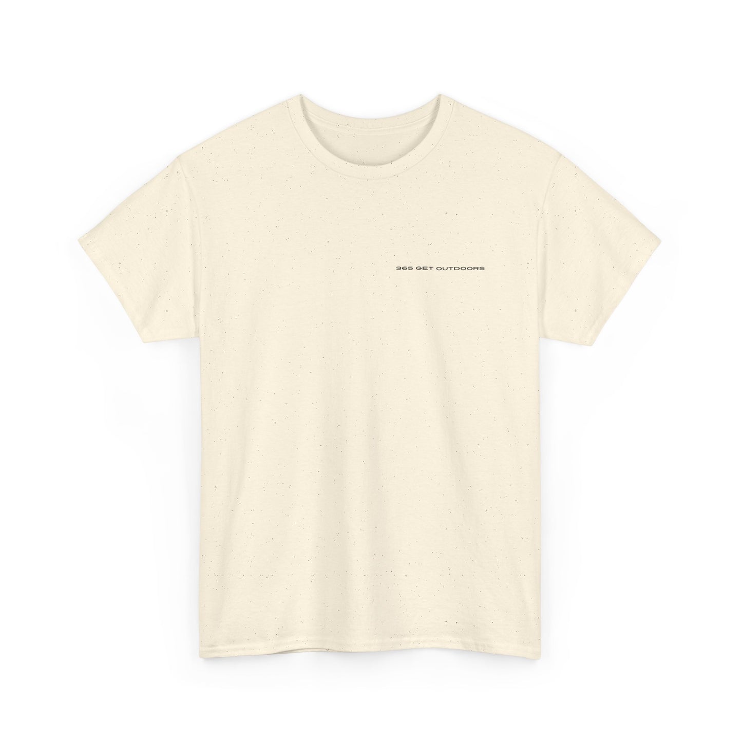 Bloody Mary Recipe Tee