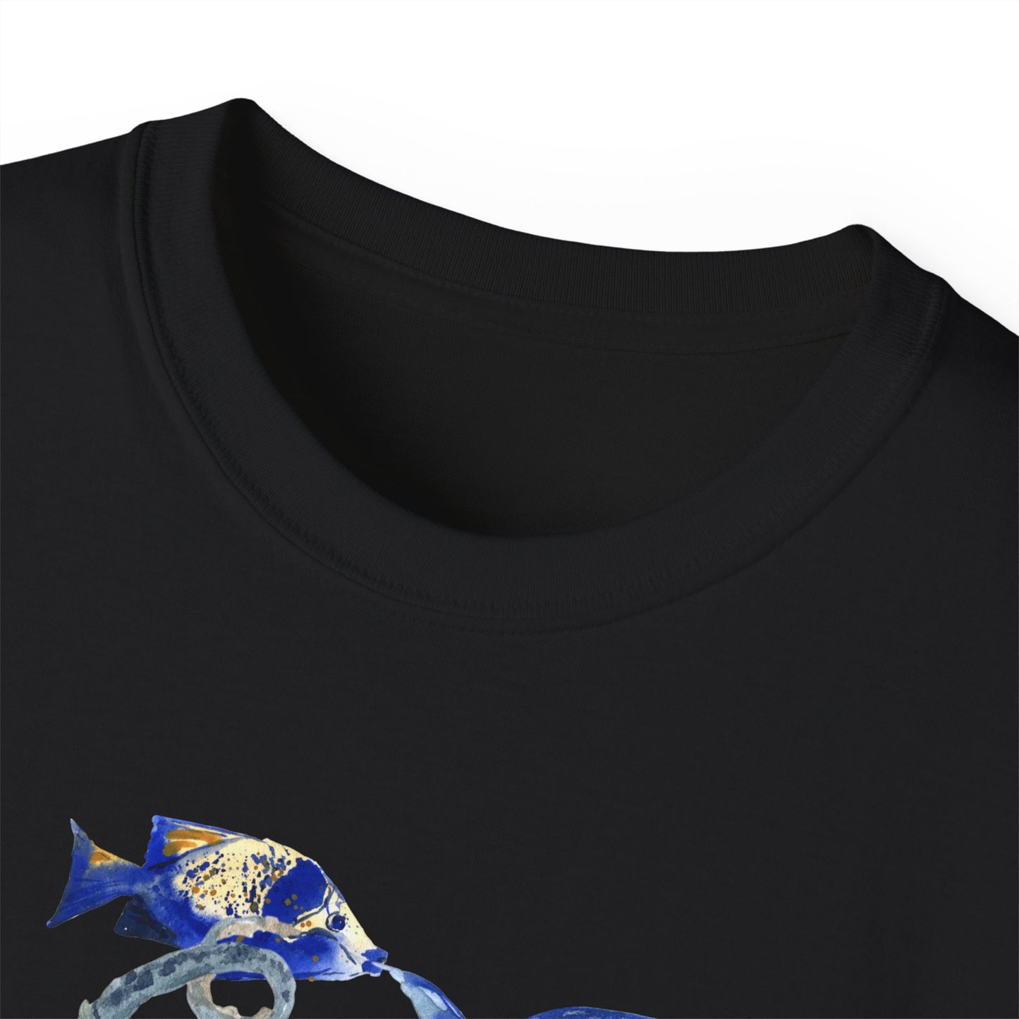 Octopus T-Shirt