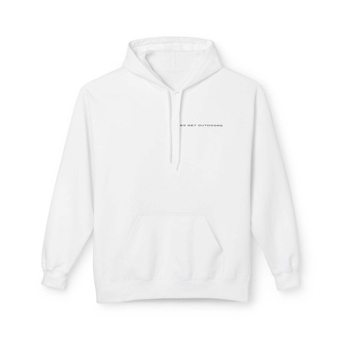 Bloody Mary Hoodie