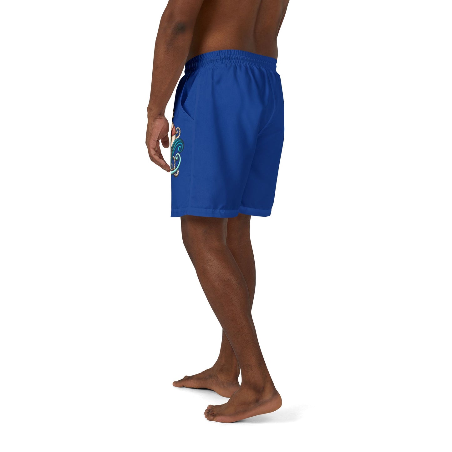 Men's Swim Shorts