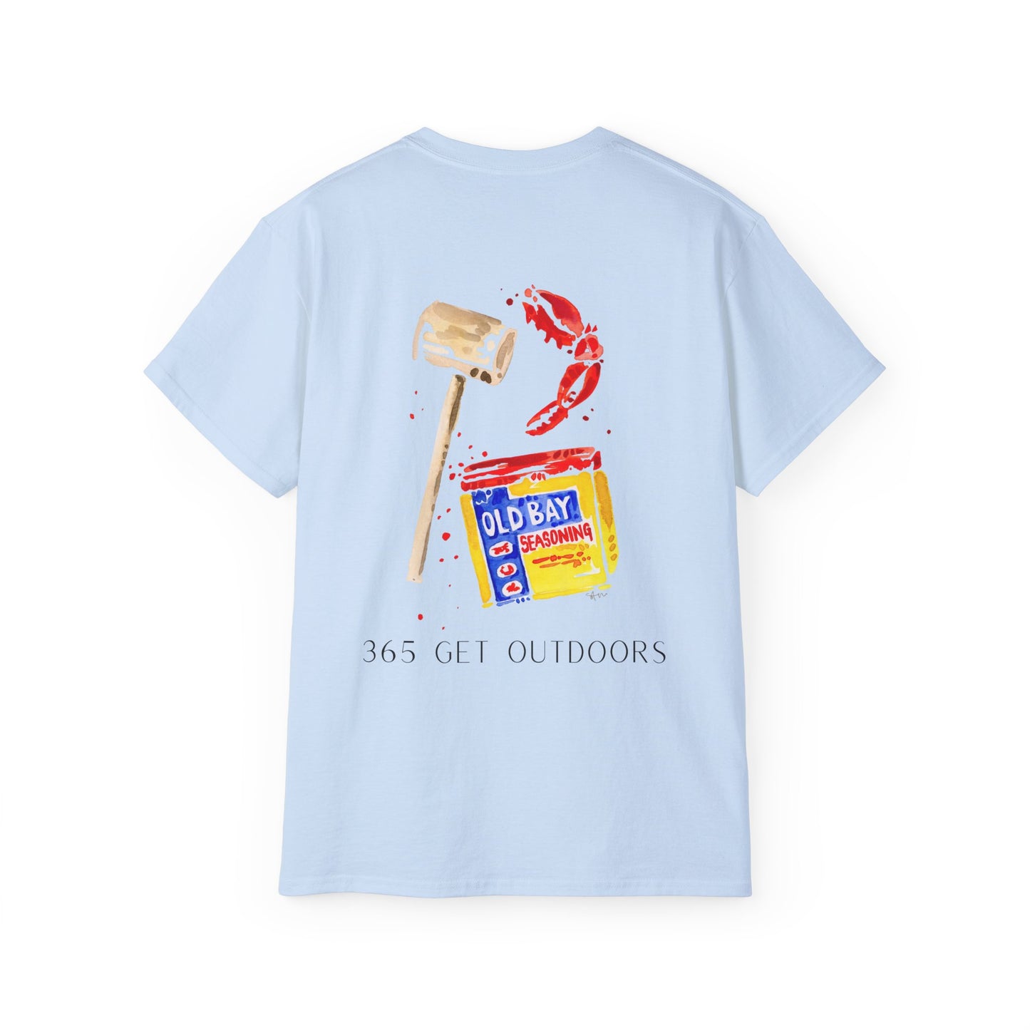 Old Bay T-Shirt