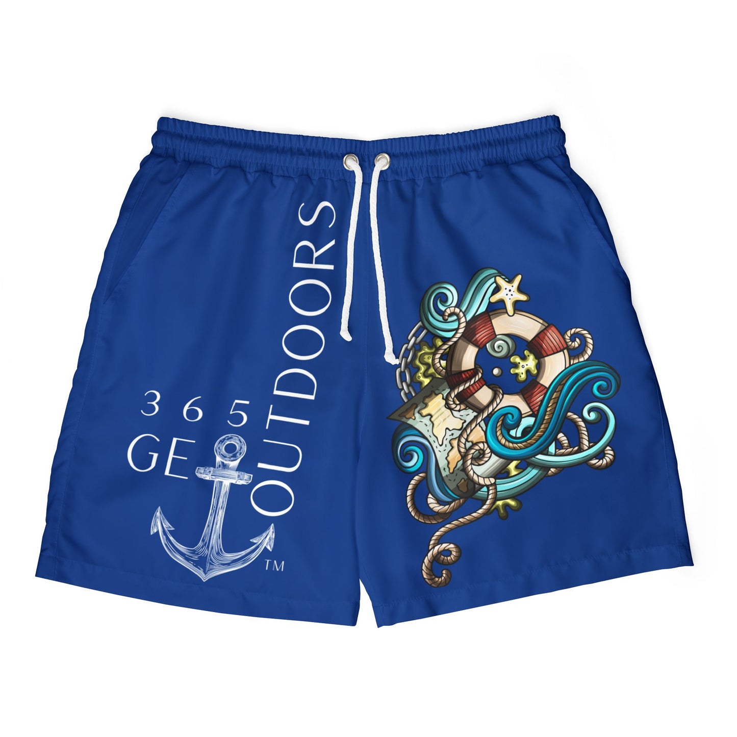 Men's Swim Shorts
