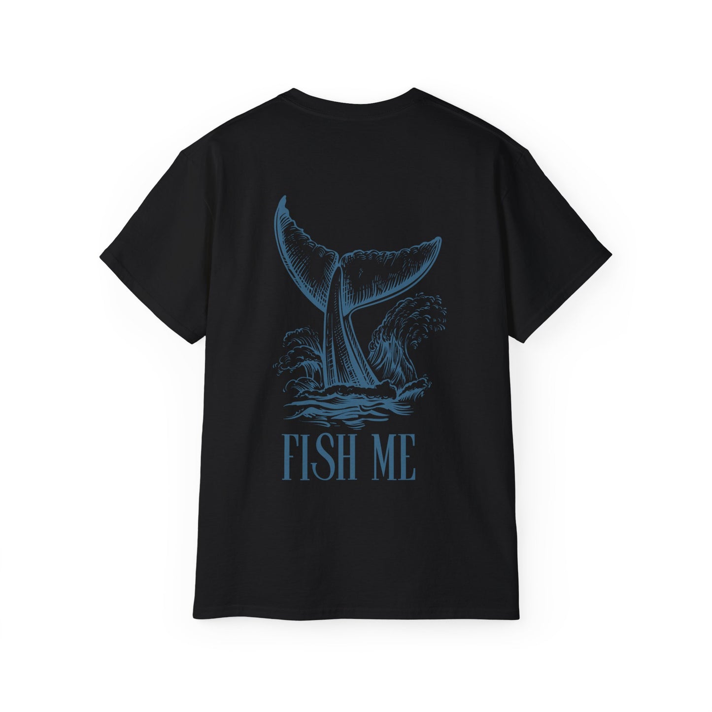 Fish Me T-Shirt