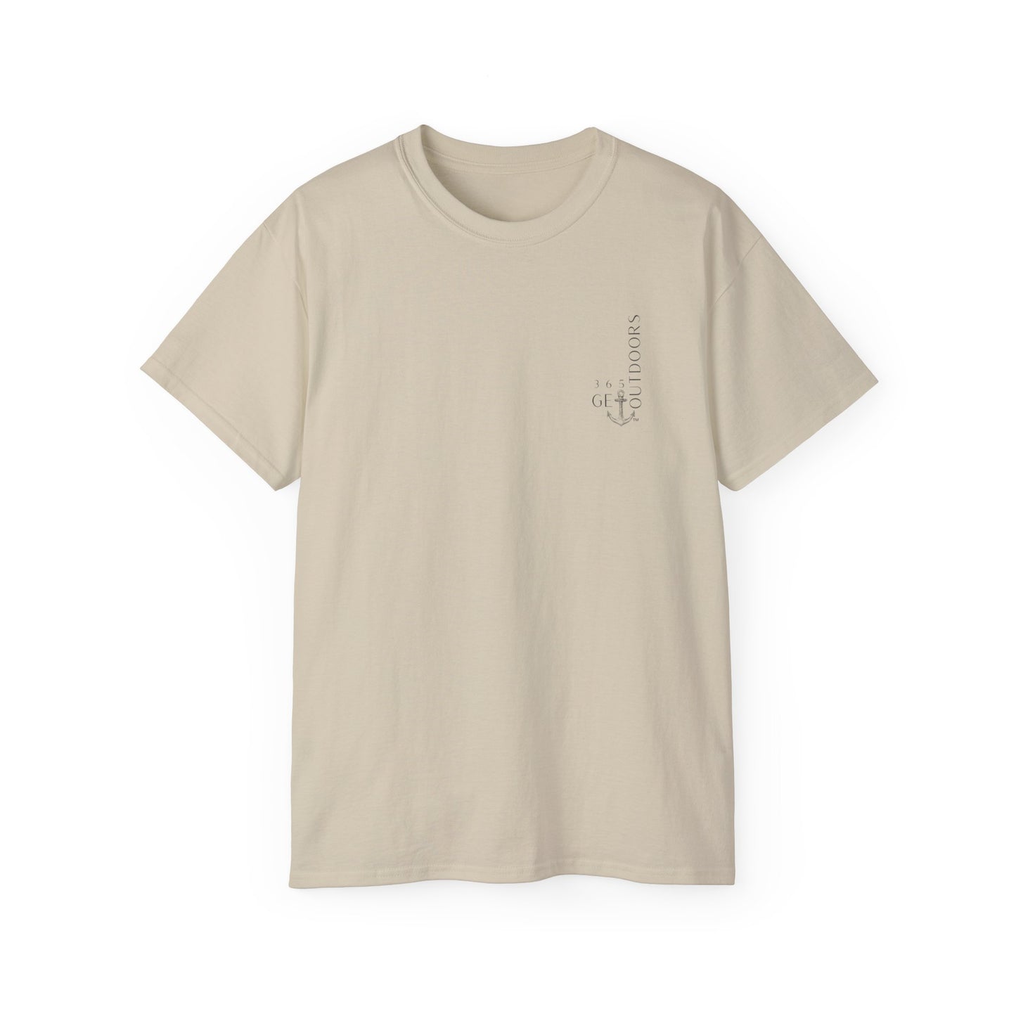 Blue Marlin T-Shirt