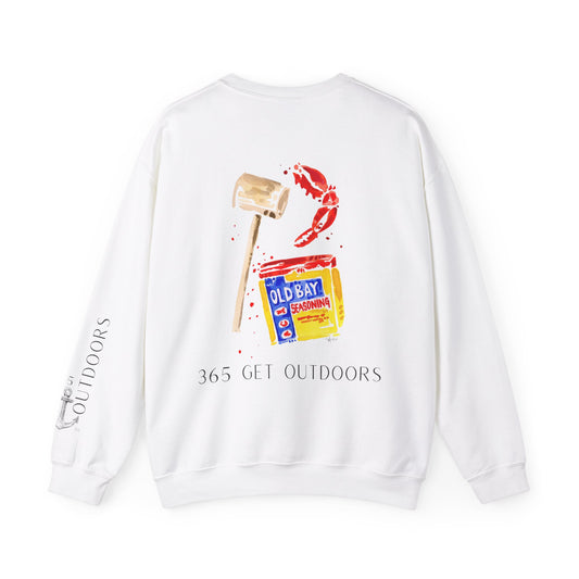 Old Bay Sweatshirt