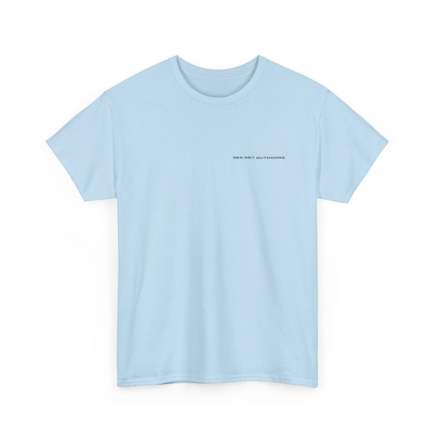 Bloody Mary Recipe Tee
