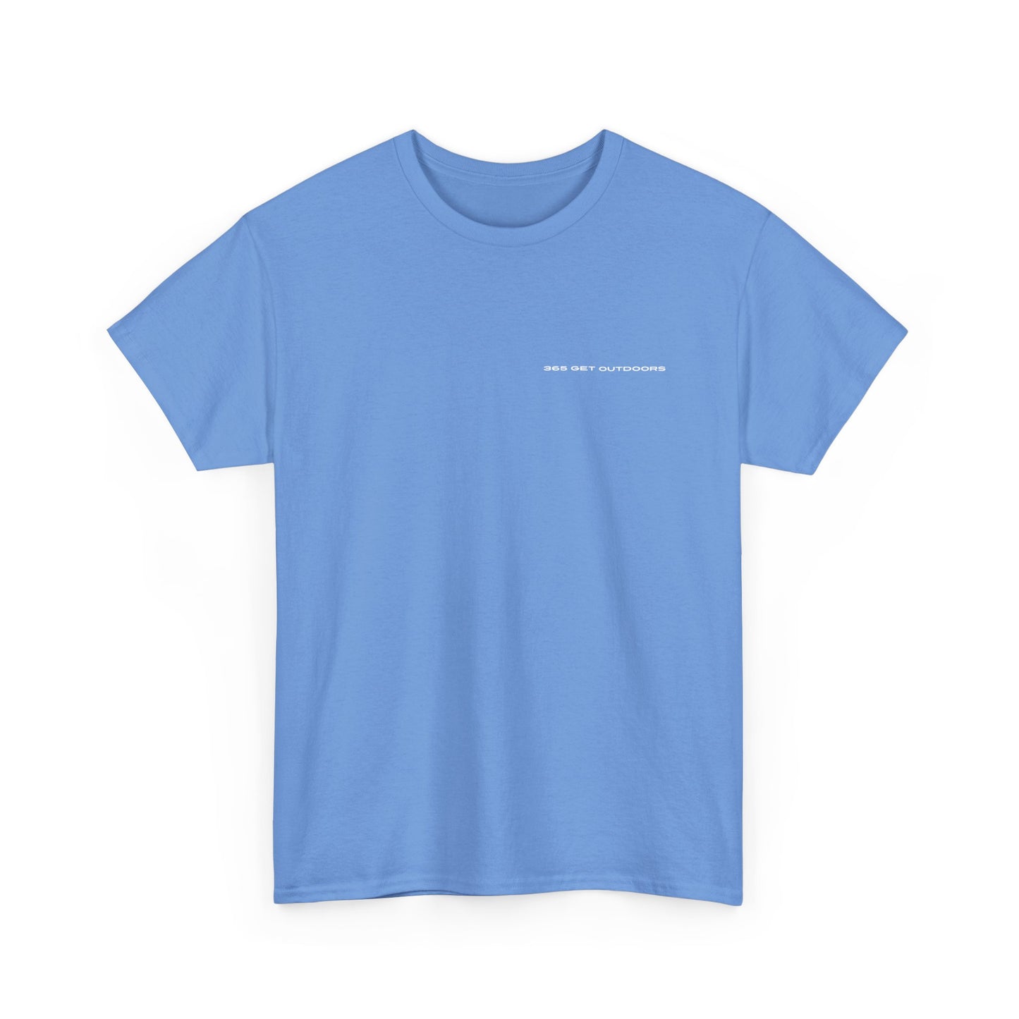 Bloody Mary Recipe Tee