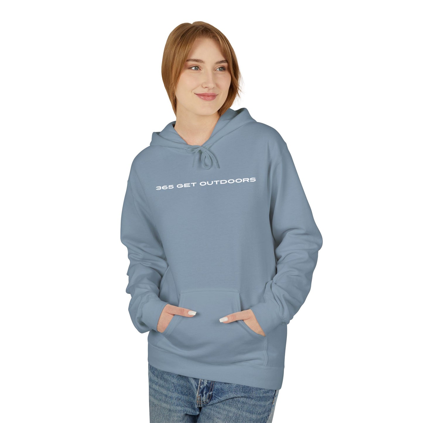 Bloody Mary Hoodie