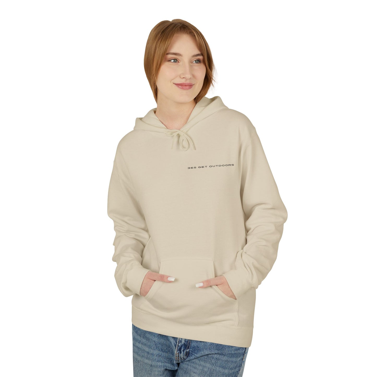 Bloody Mary Hoodie