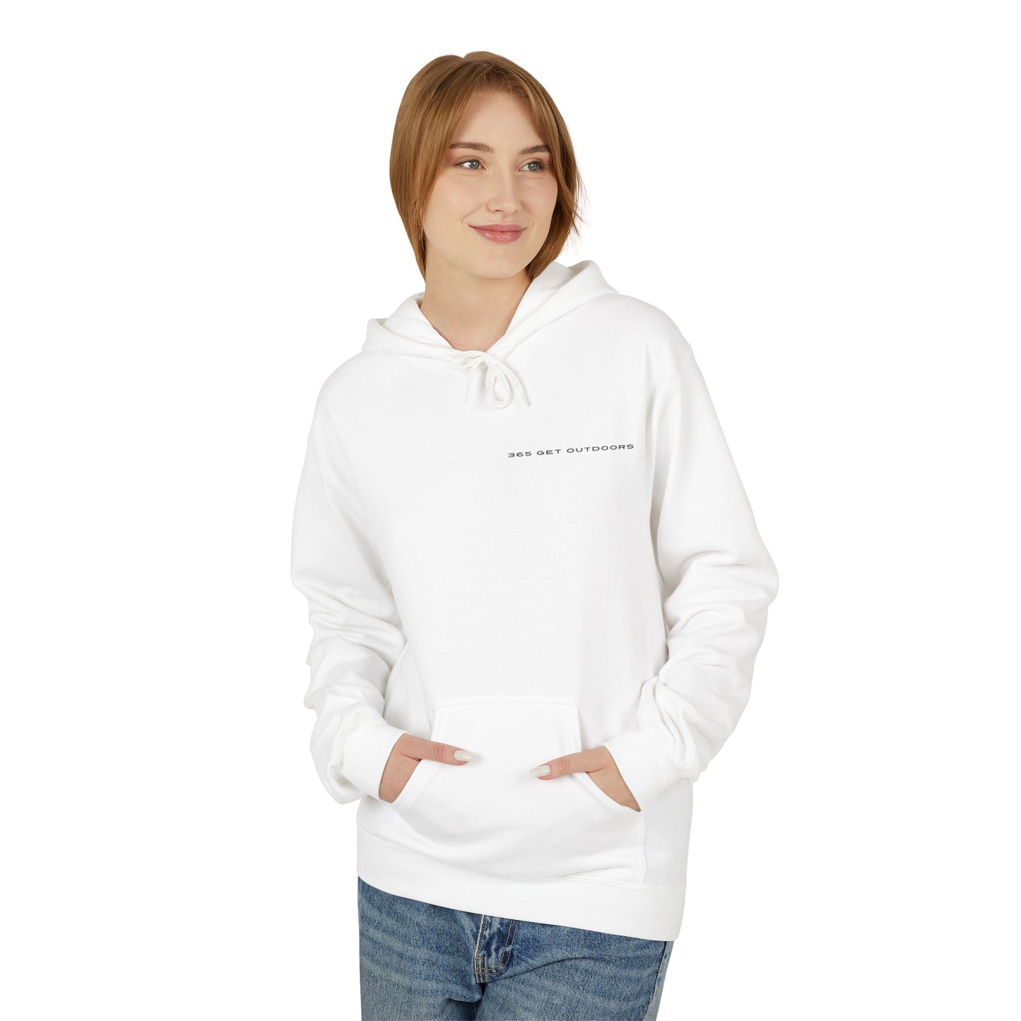 Bloody Mary Hoodie