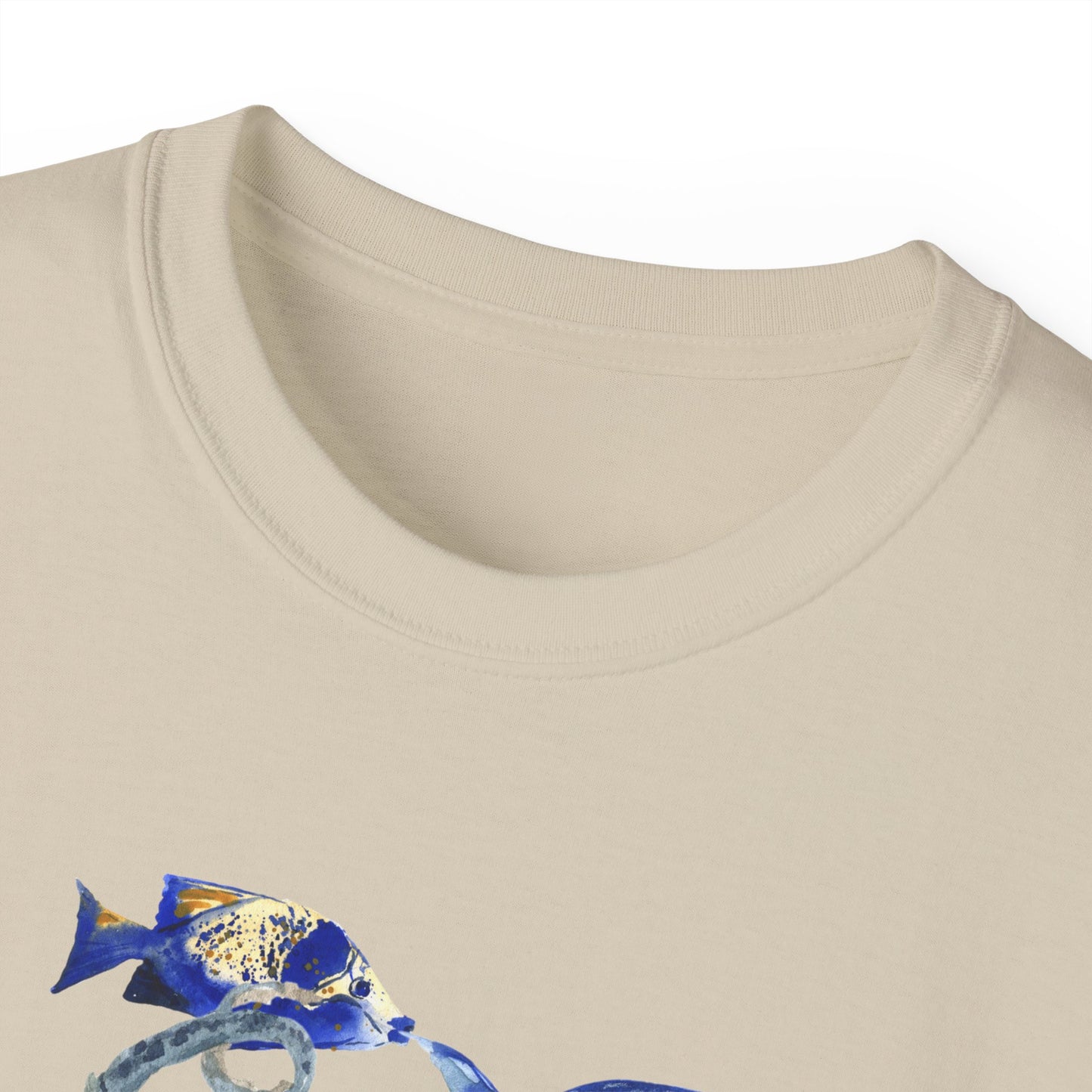 Octopus T-Shirt