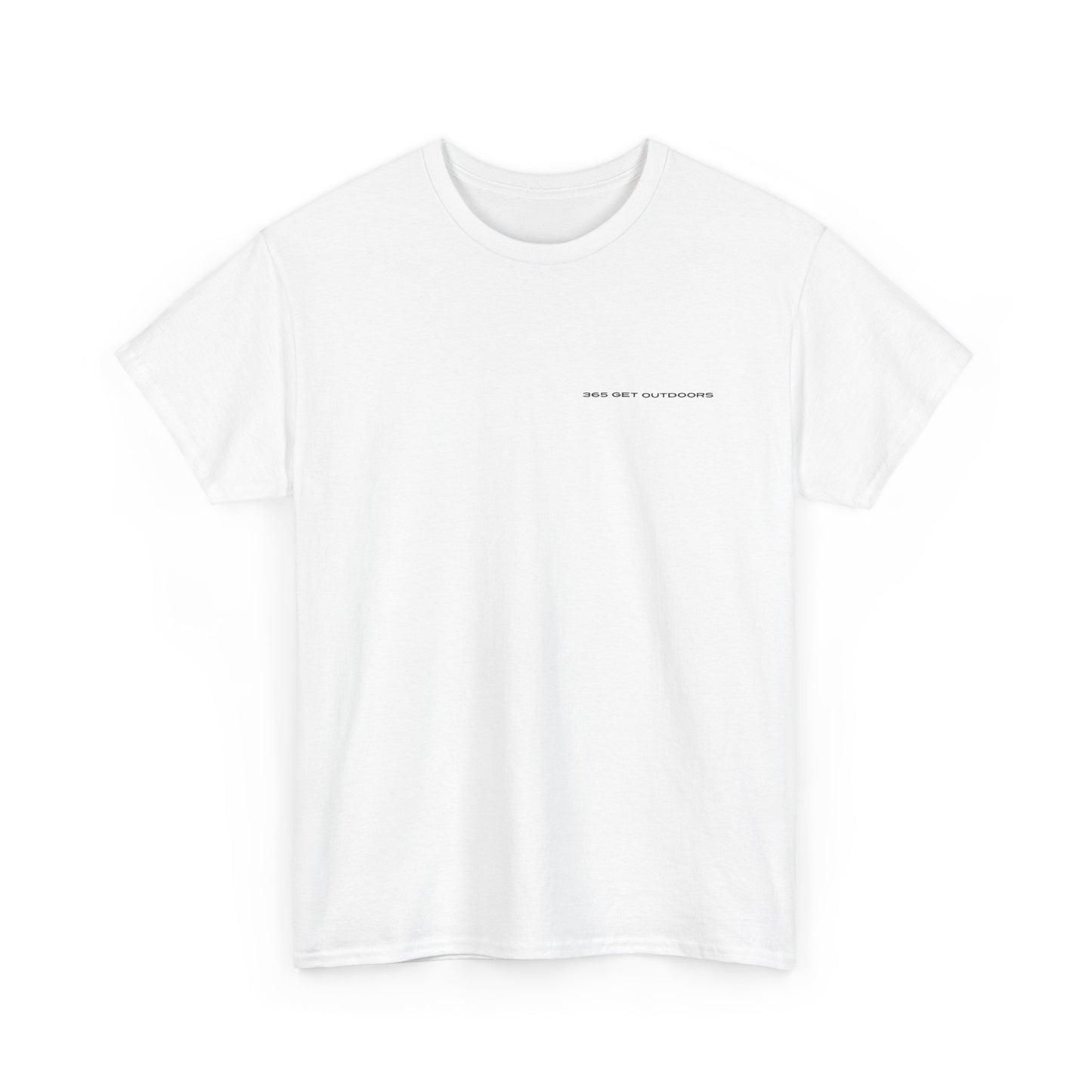 Bloody Mary Recipe Tee