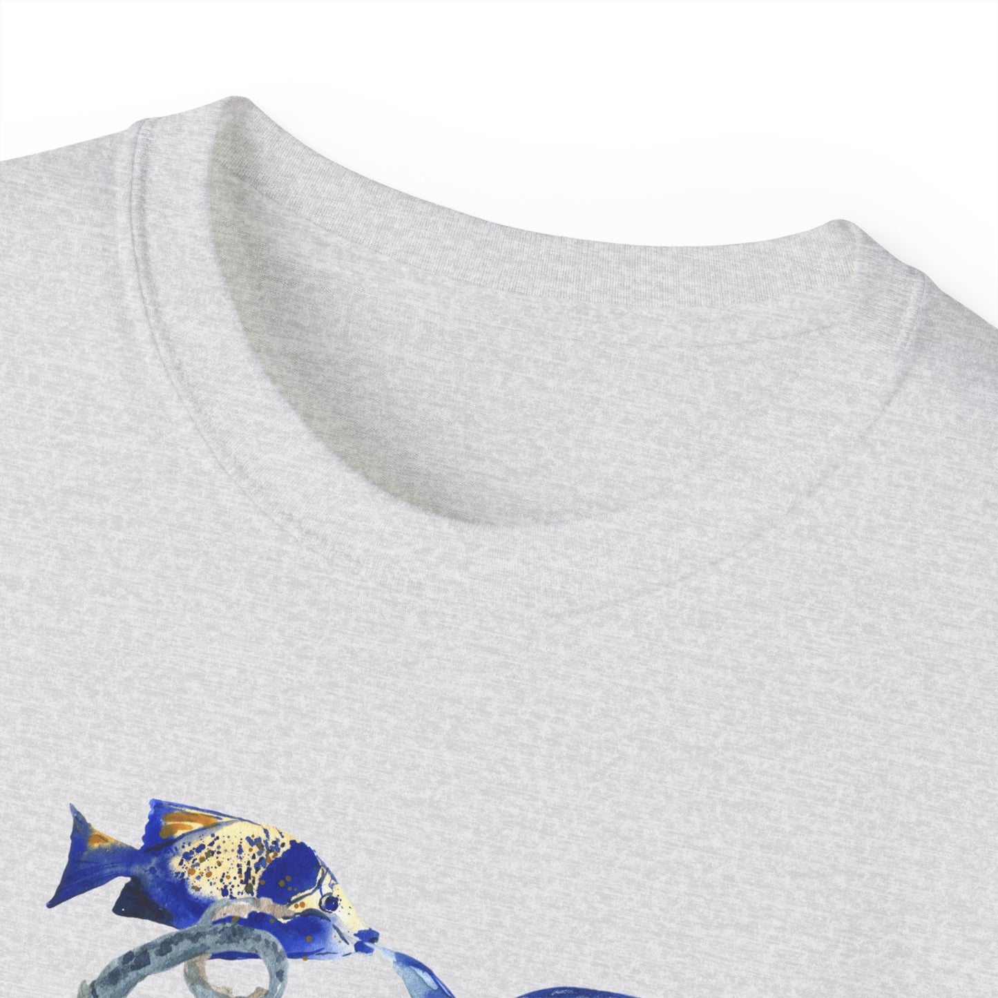 Octopus T-Shirt