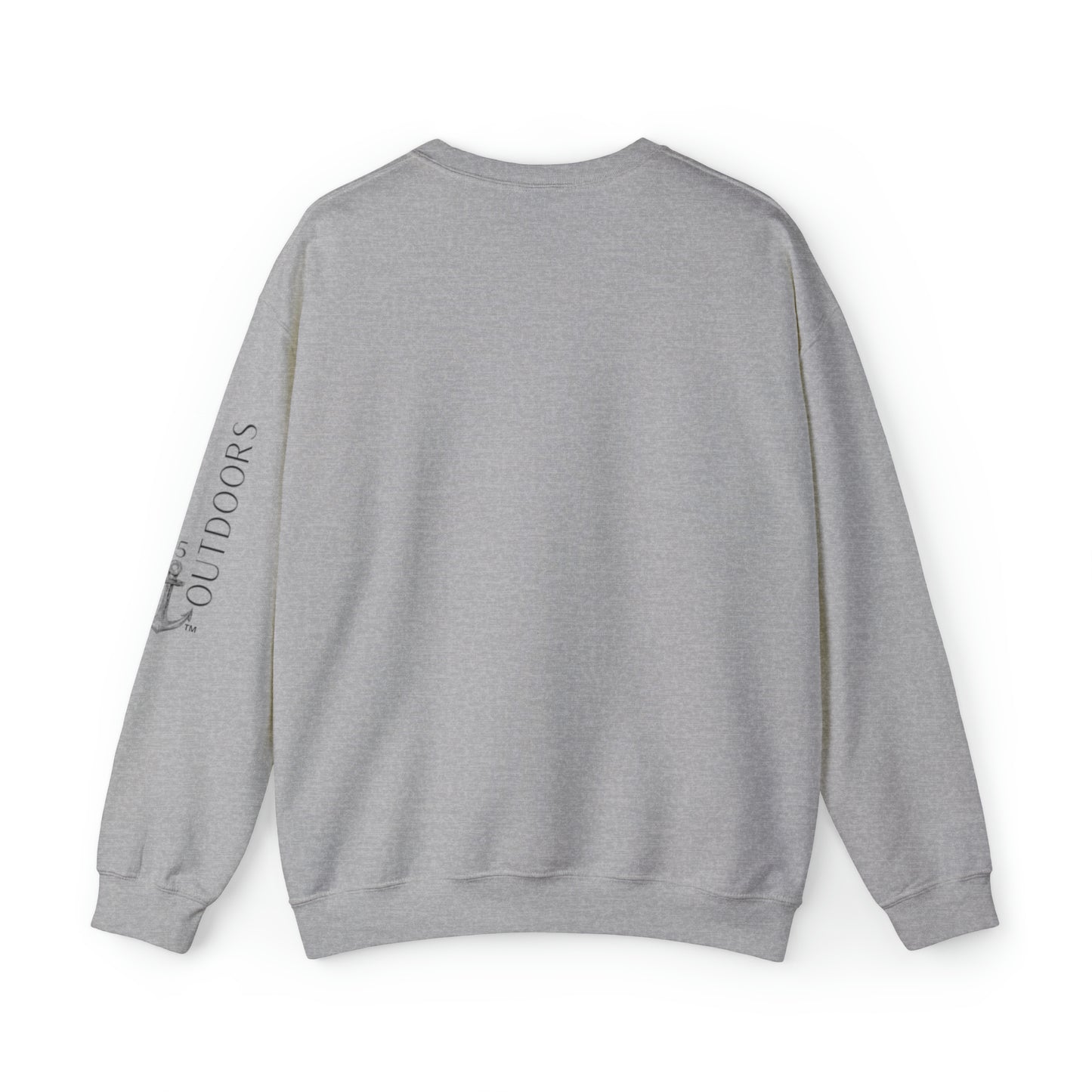 Nauti or Nice Crewneck