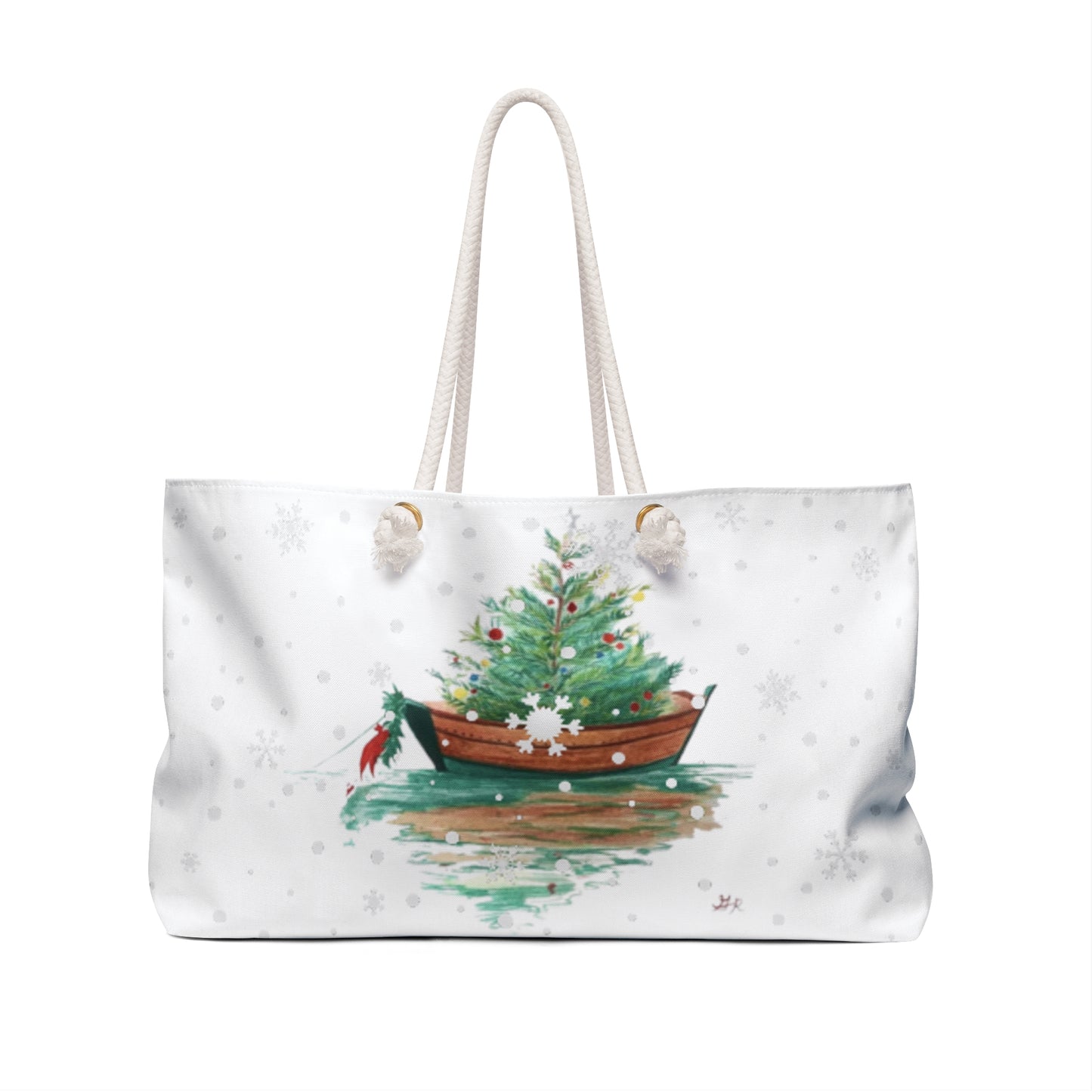 Christmas Bag