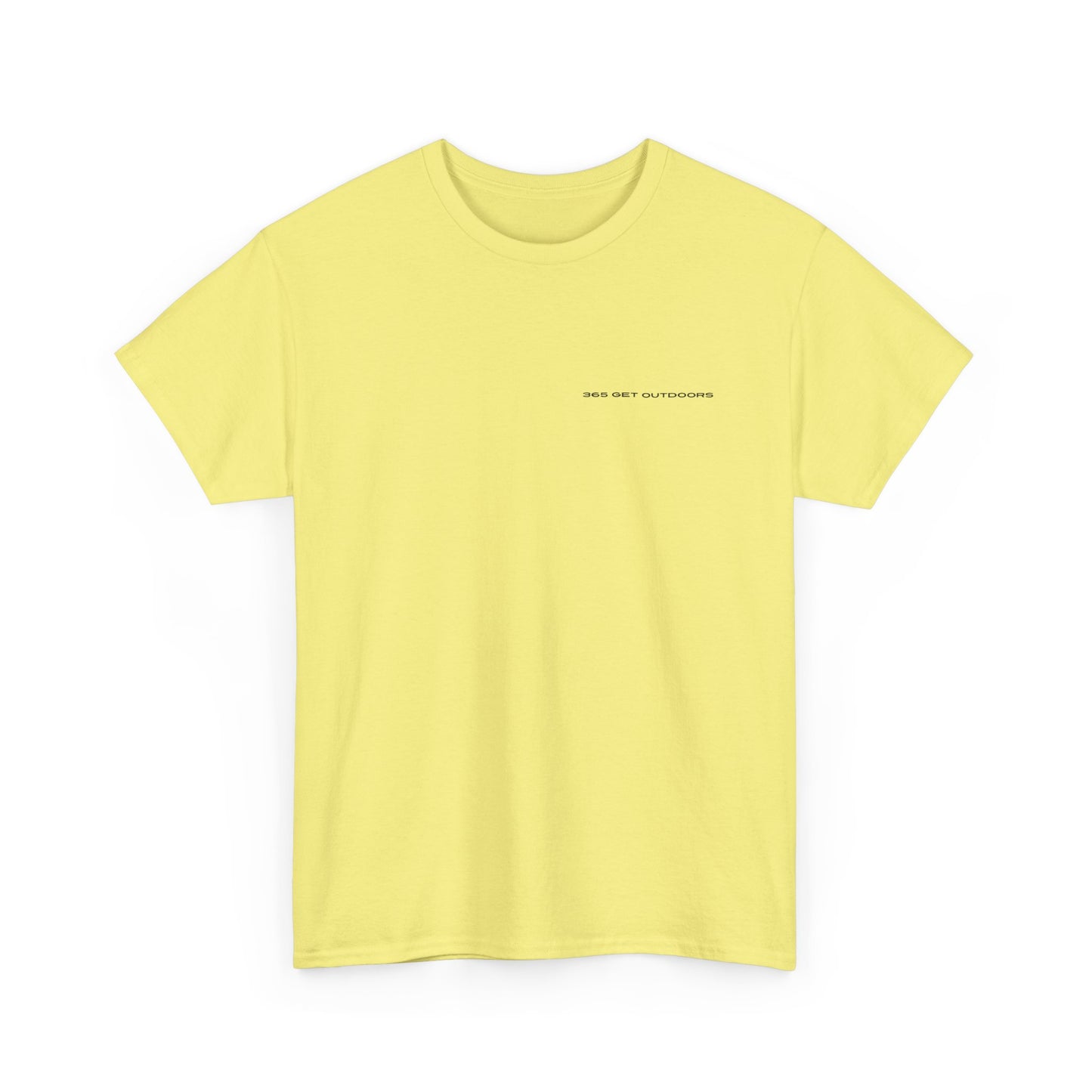 Bloody Mary Recipe Tee