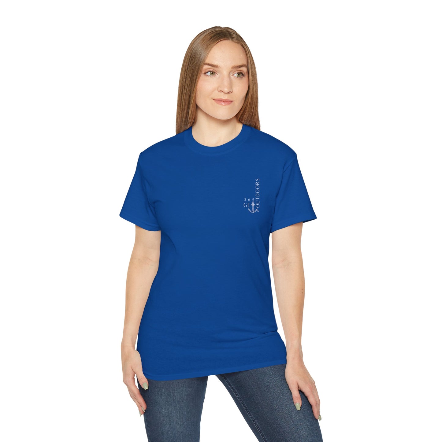 Whale T-Shirt