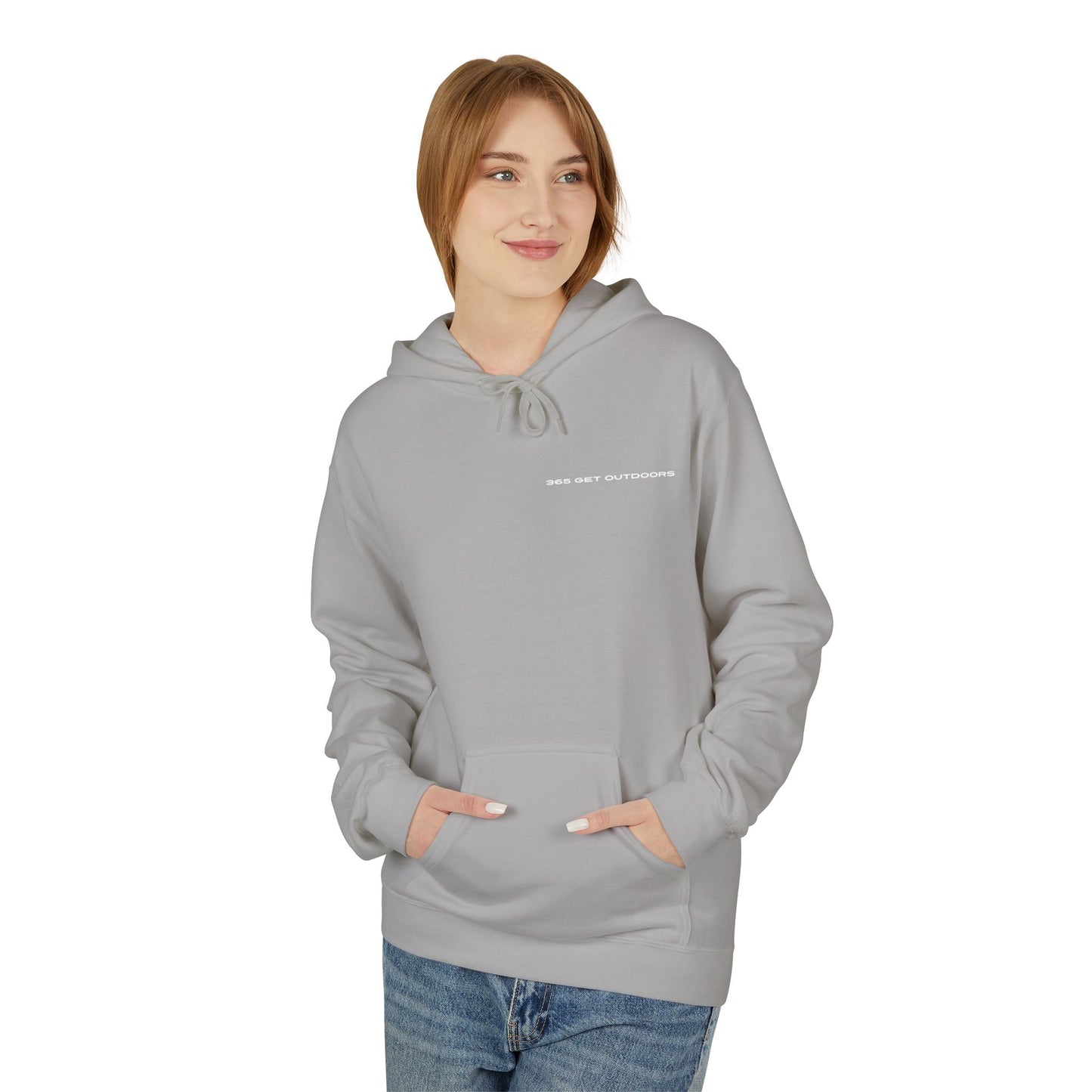 Bloody Mary Hoodie