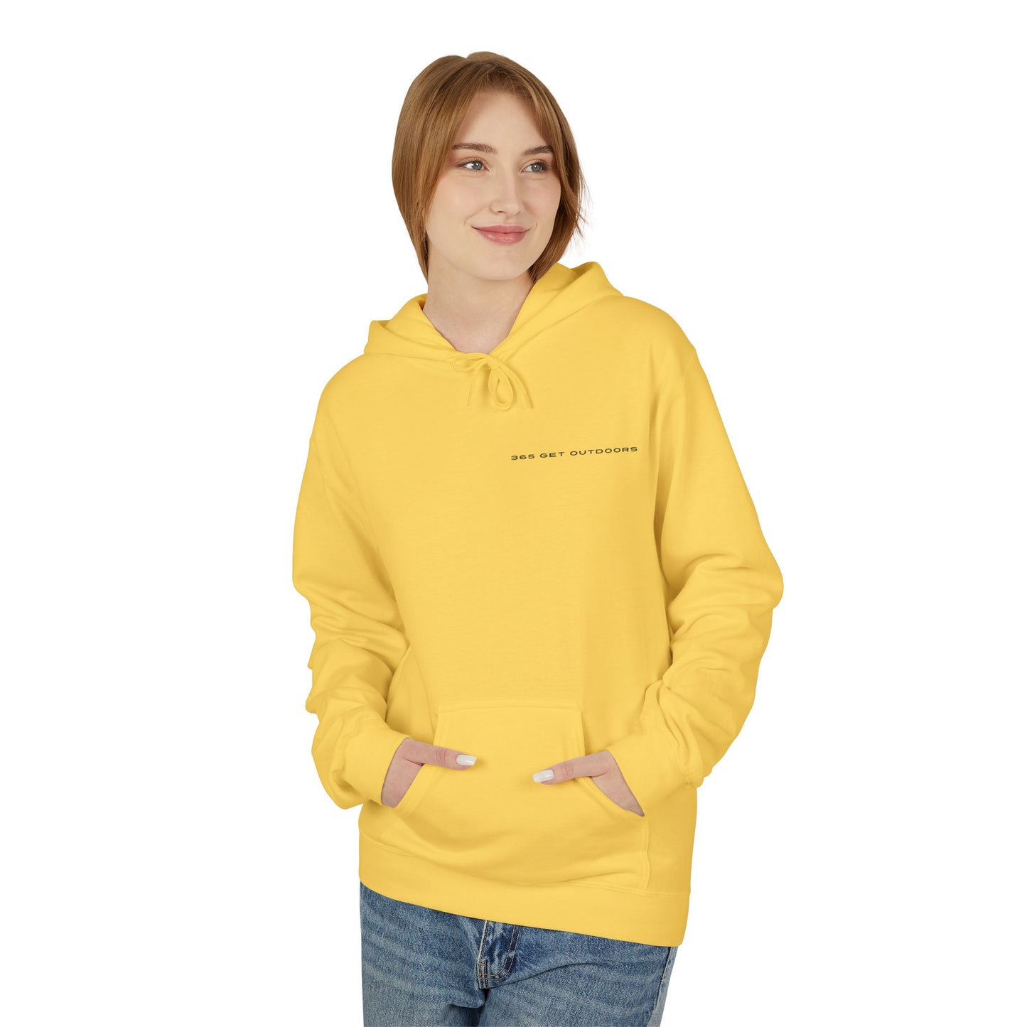 Bloody Mary Hoodie