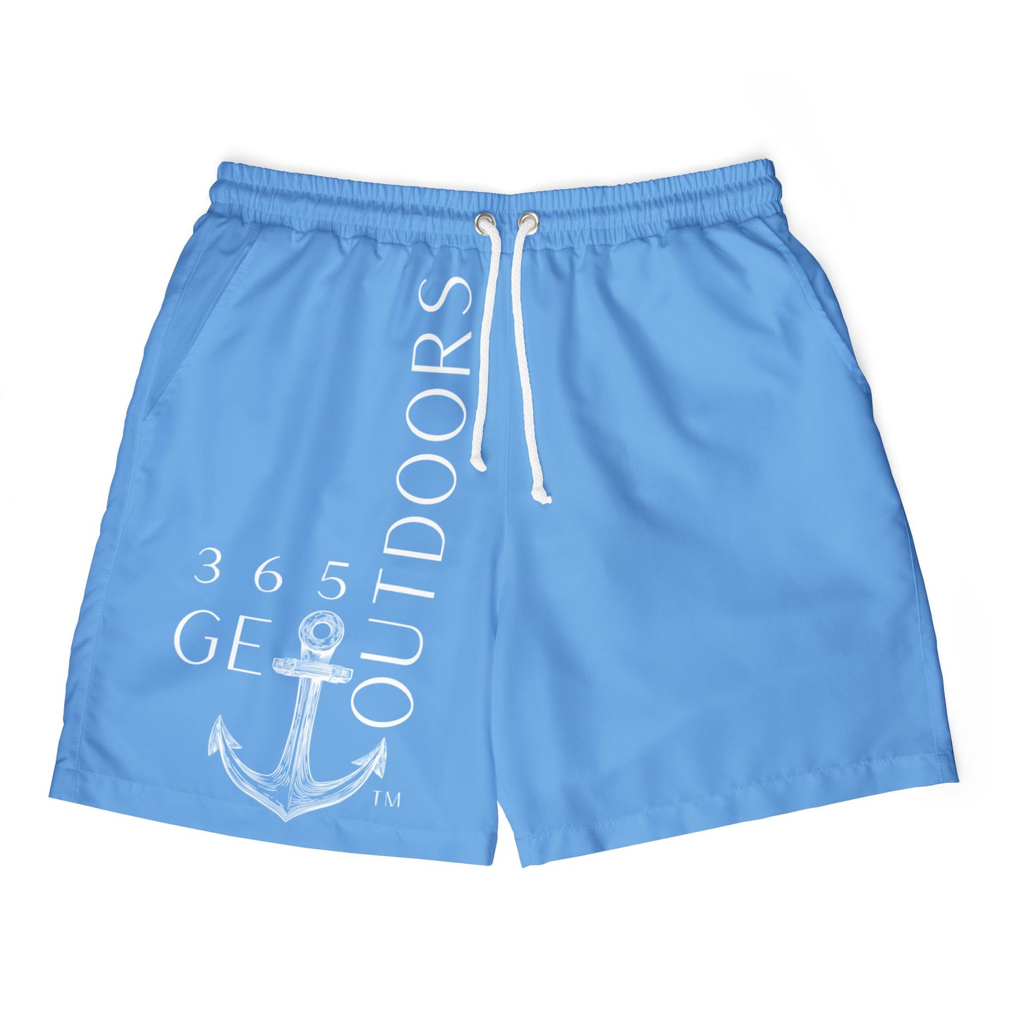 Men's Swim Shorts