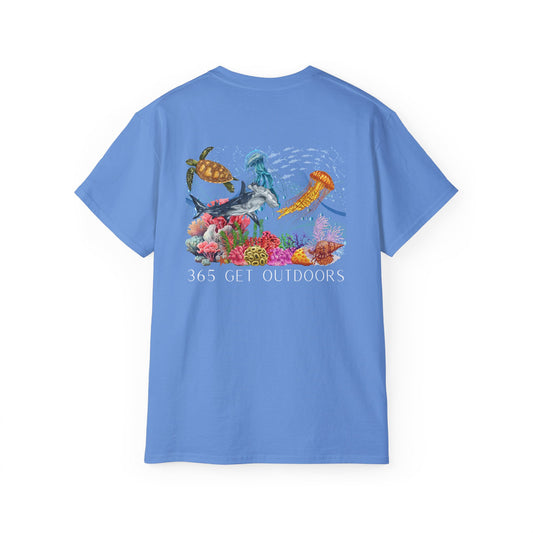 Ocean T-Shirt