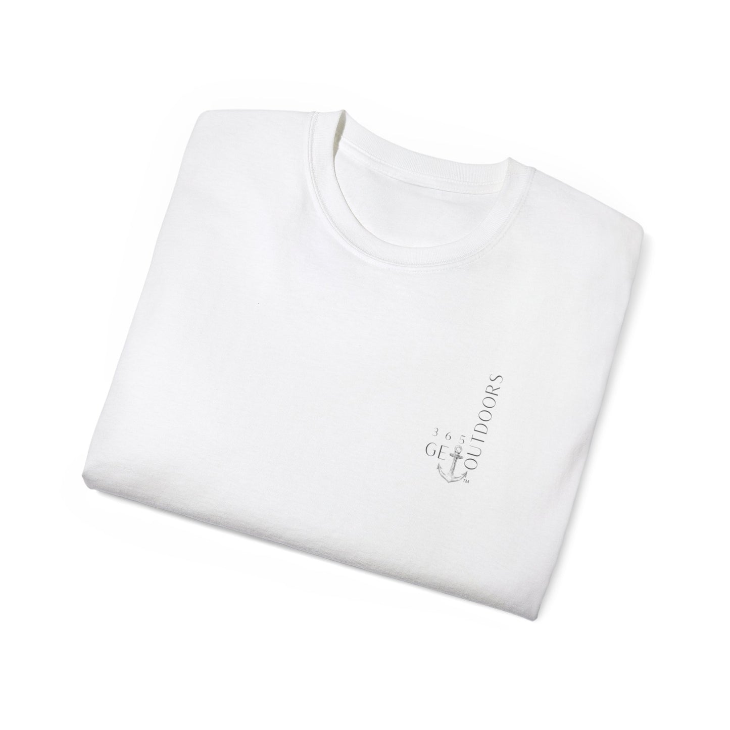 Blue Marlin T-Shirt