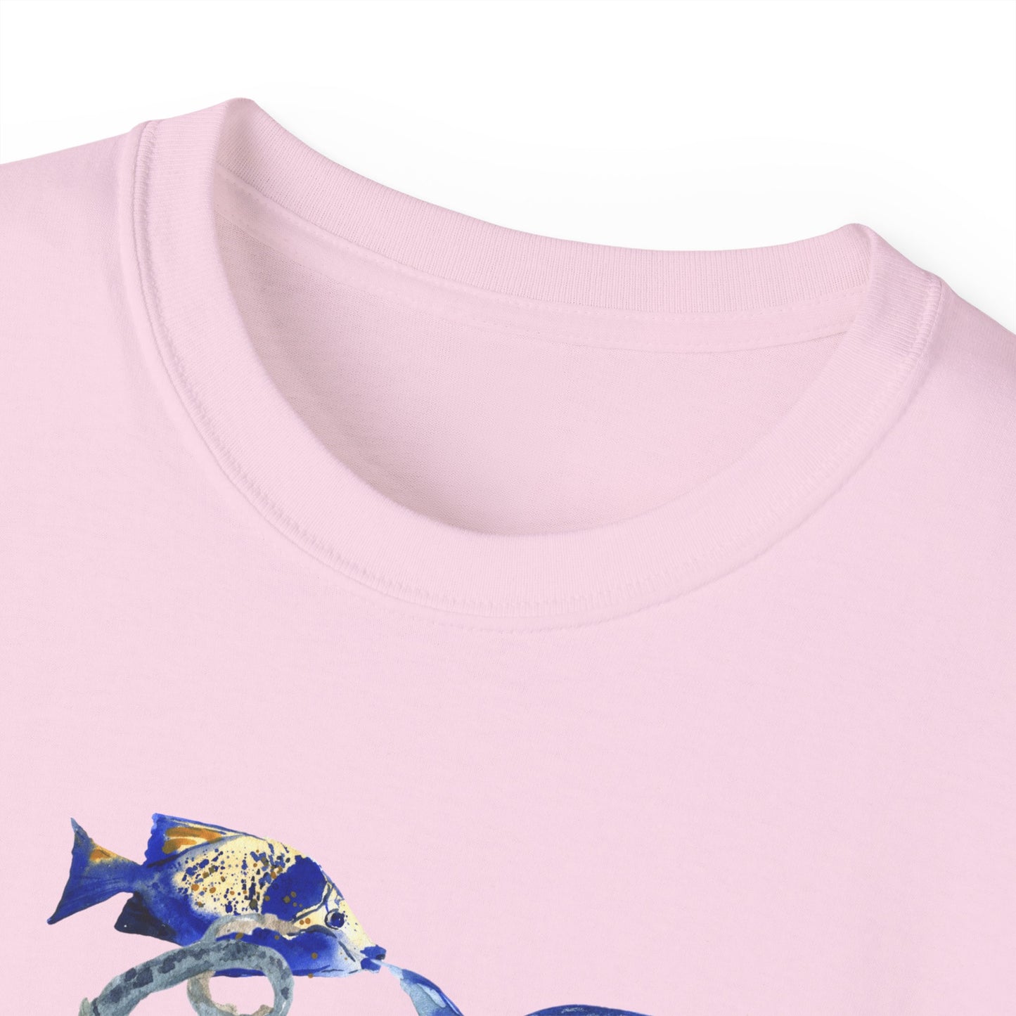Octopus T-Shirt
