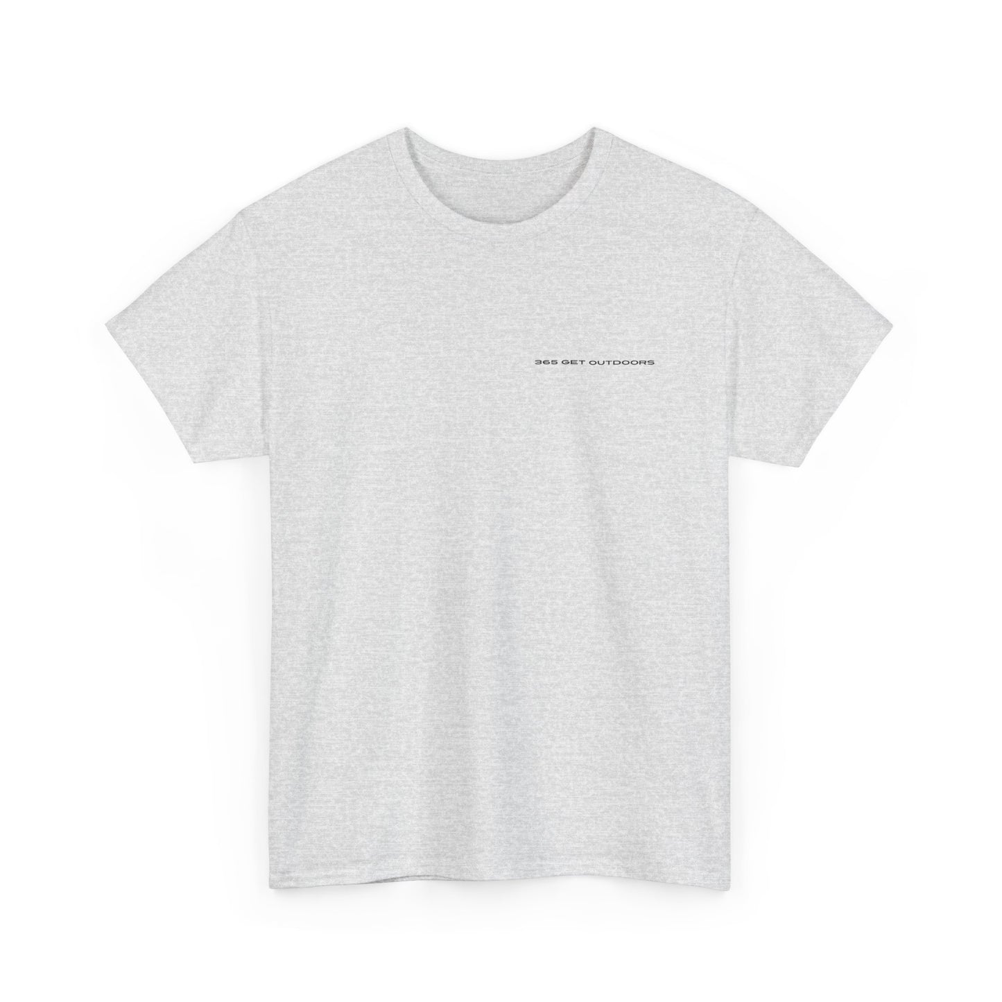 Bloody Mary Recipe Tee