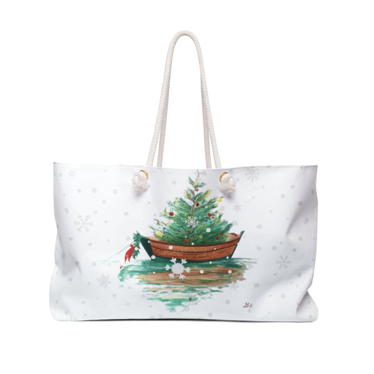 Christmas Bag