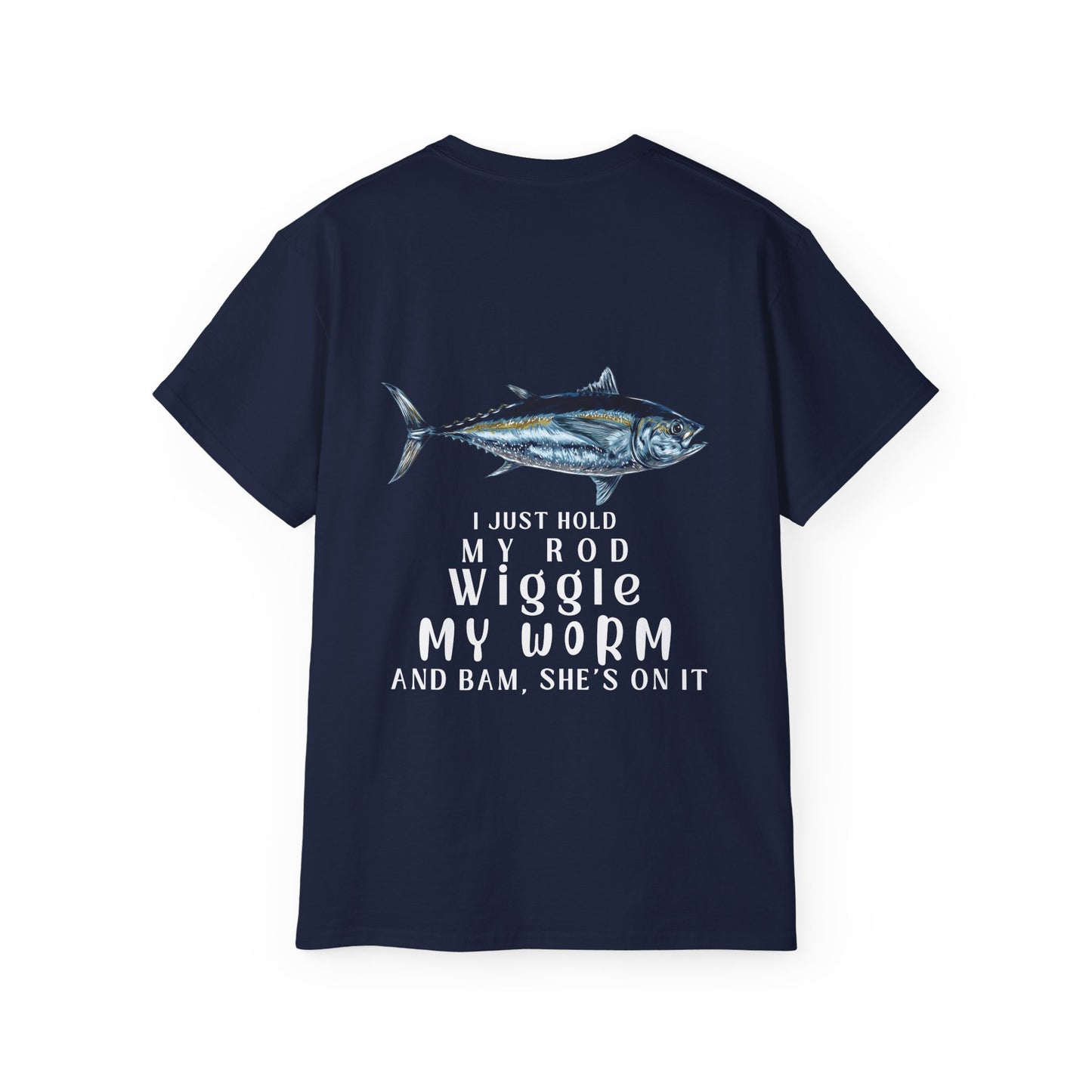 Hold my Rod T-Shirt