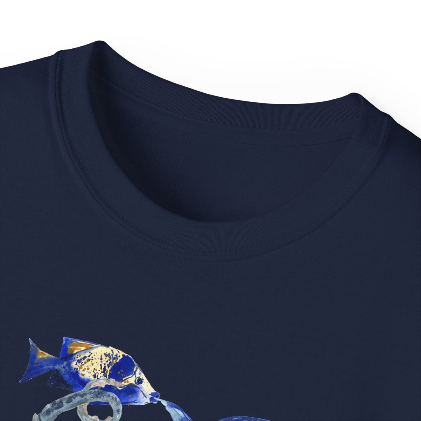Octopus T-Shirt