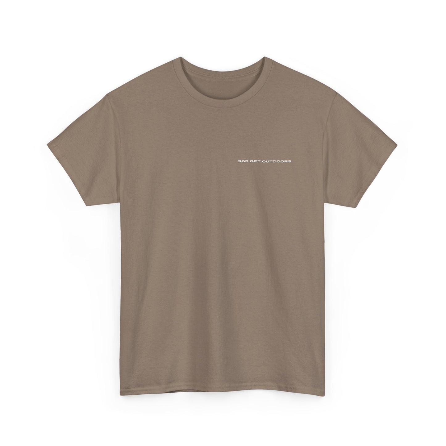 Bloody Mary Recipe Tee