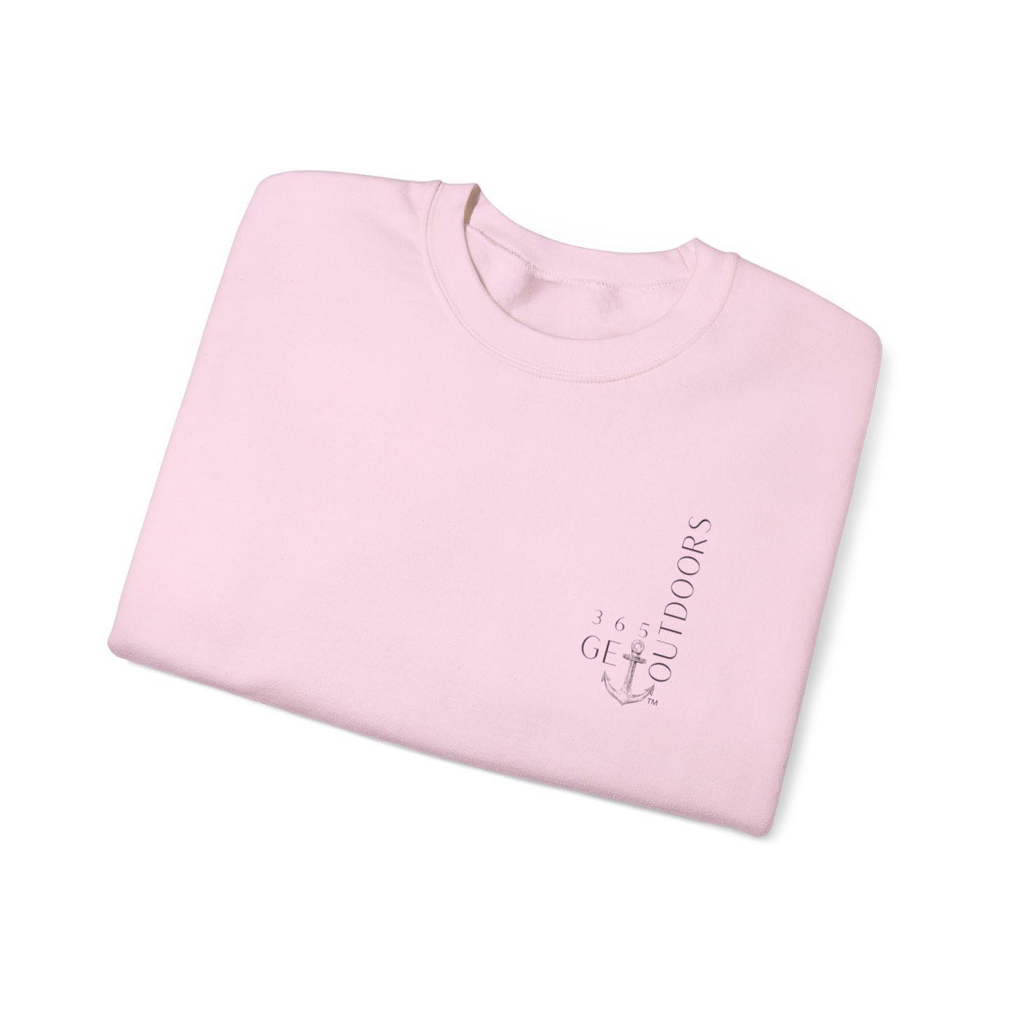 Women's Calling My Old Bay Sweatshirt