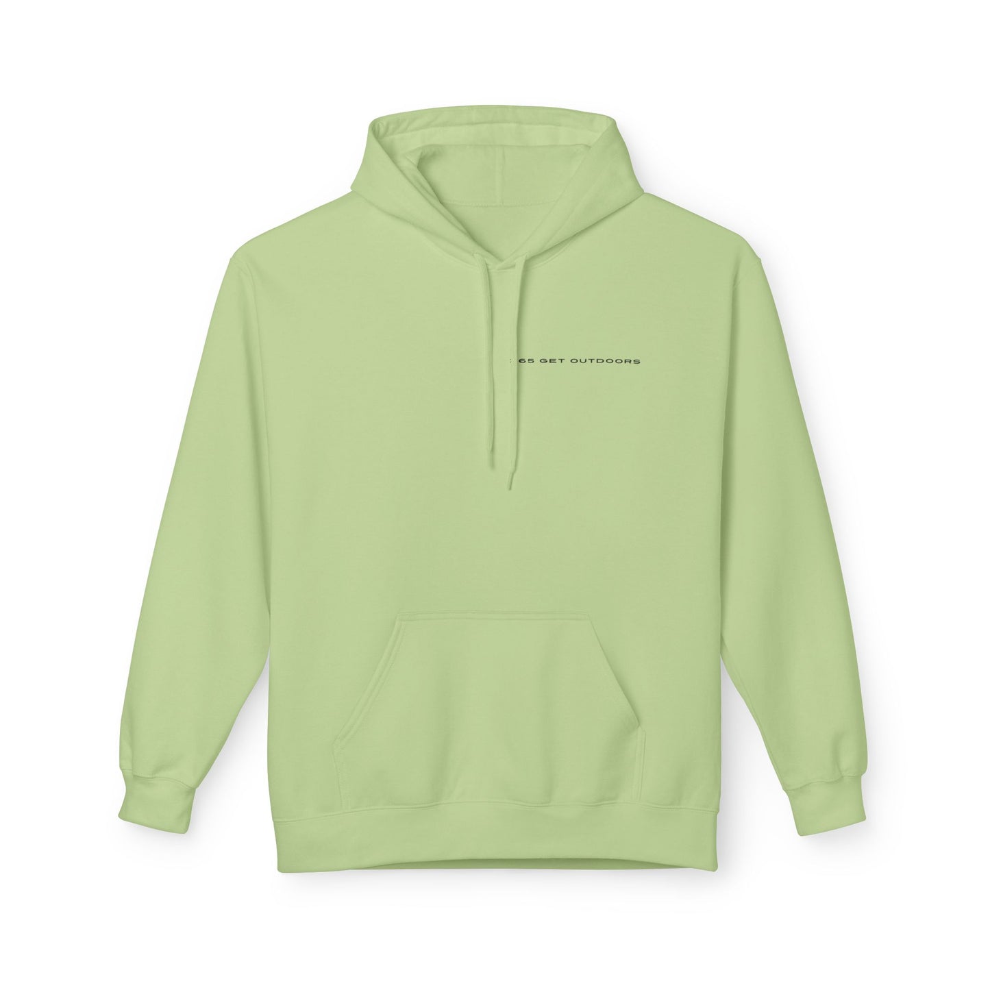 Bloody Mary Hoodie