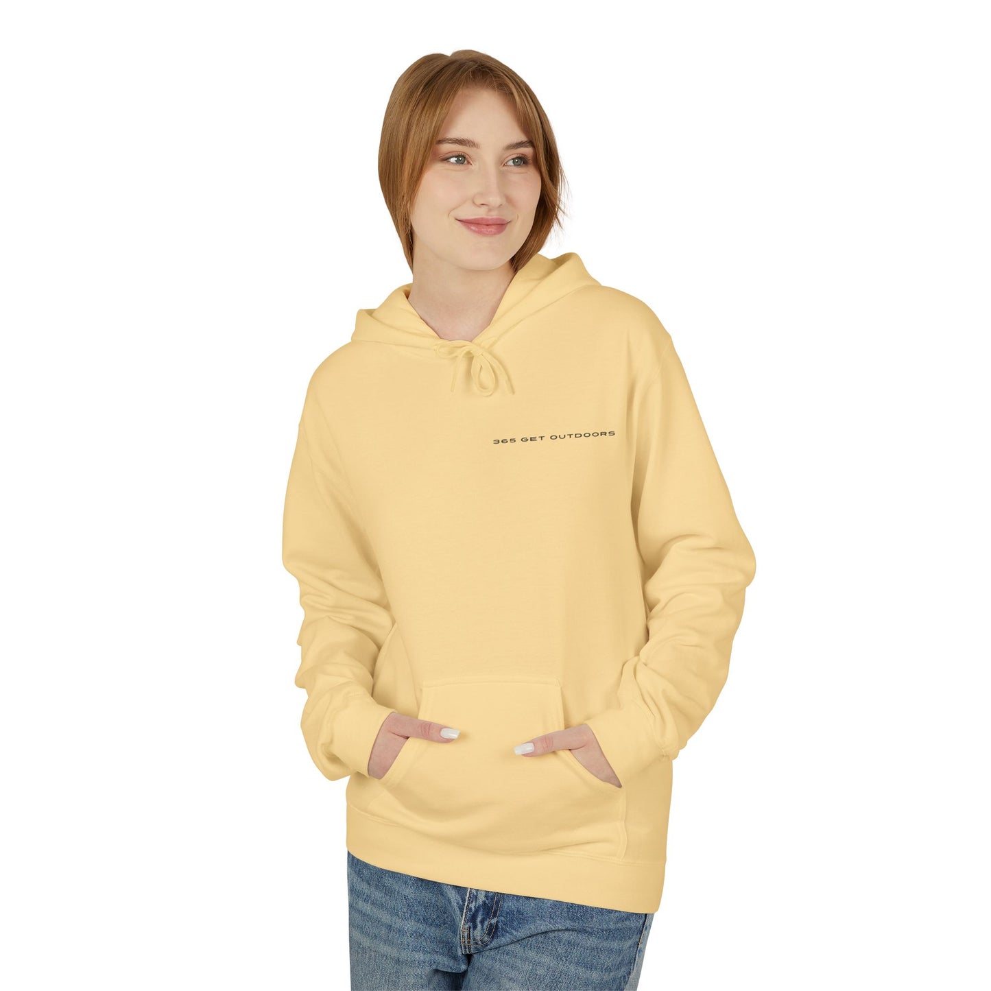 Bloody Mary Hoodie