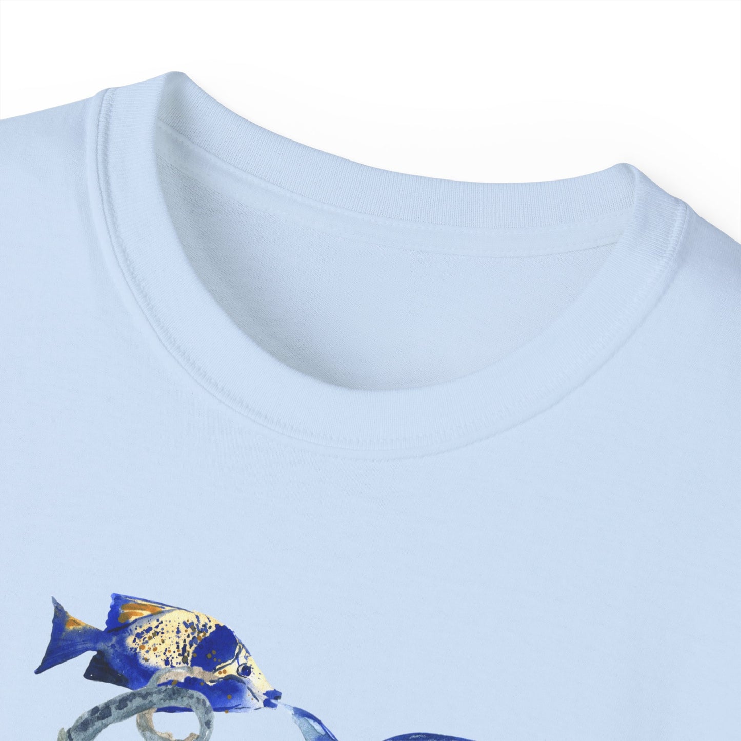 Octopus T-Shirt