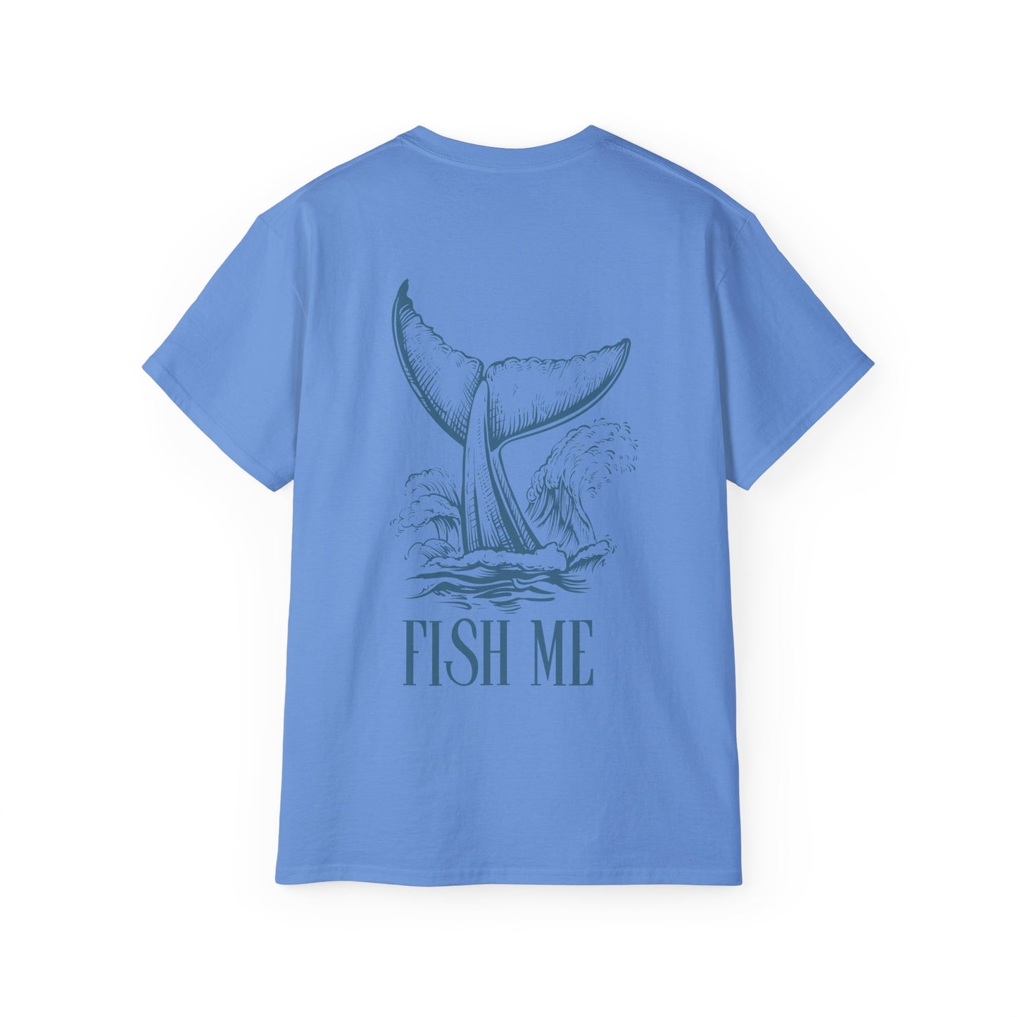 Fish Me T-Shirt