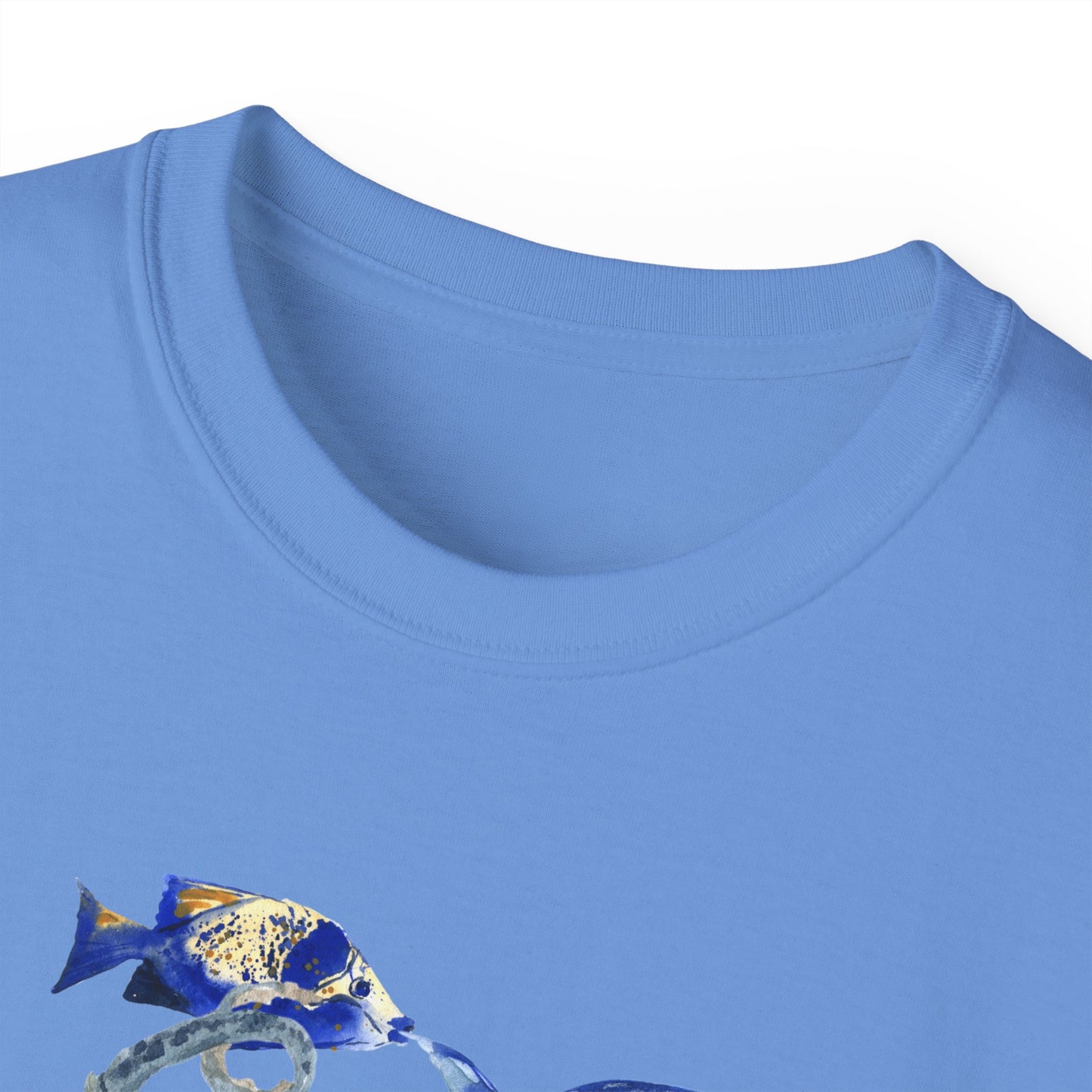 Octopus T-Shirt