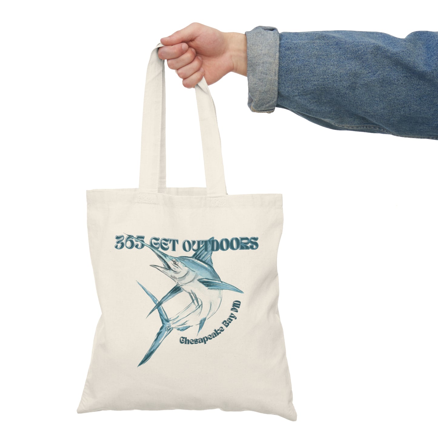 Classic Tote Bag