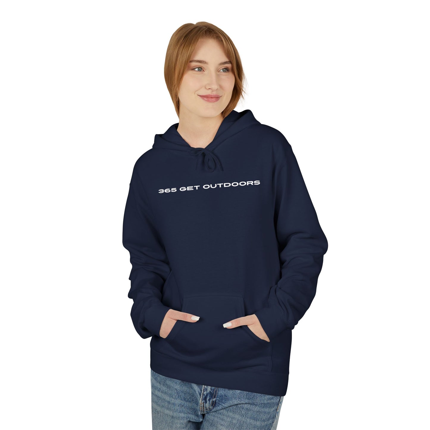 Bloody Mary Hoodie