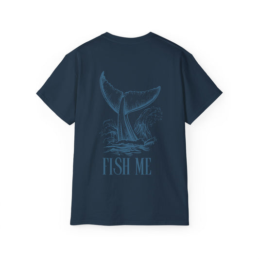 Fish Me T-Shirt