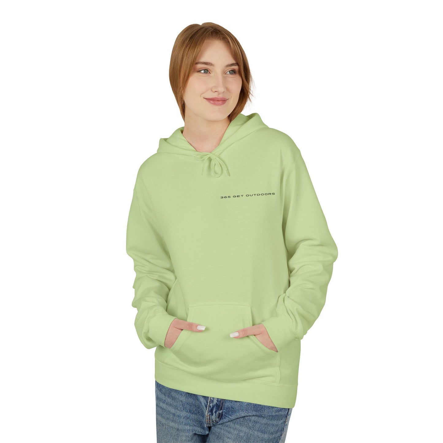 Bloody Mary Hoodie