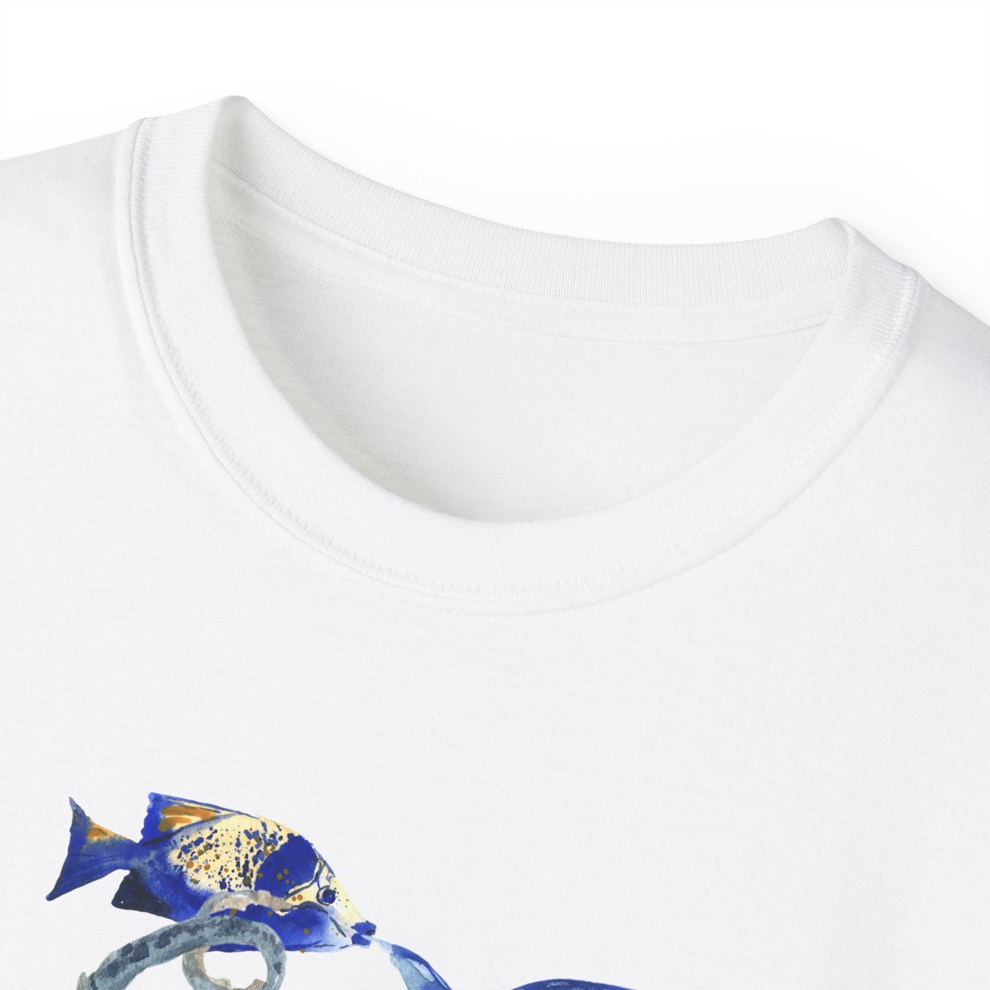 Octopus T-Shirt