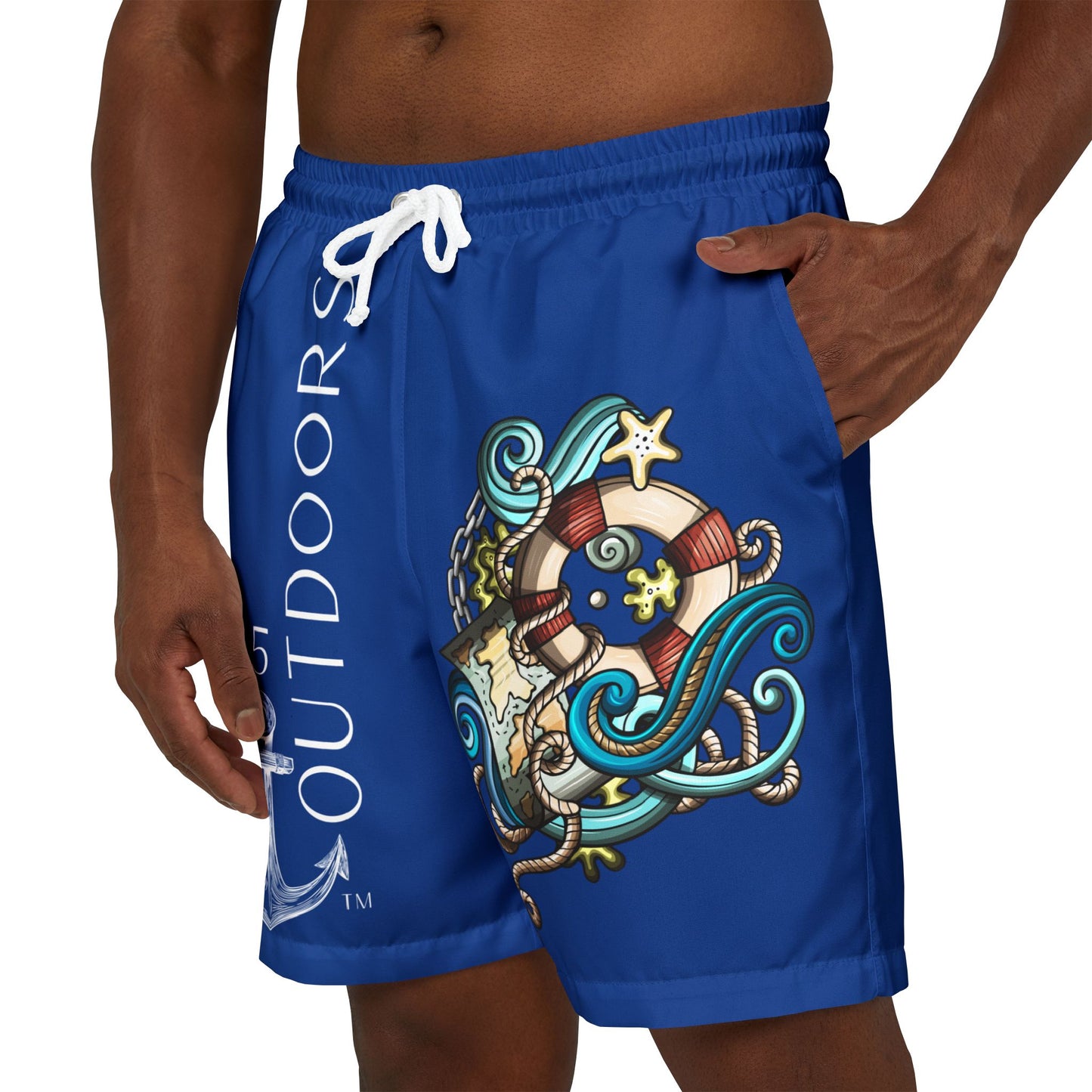 Men's Swim Shorts