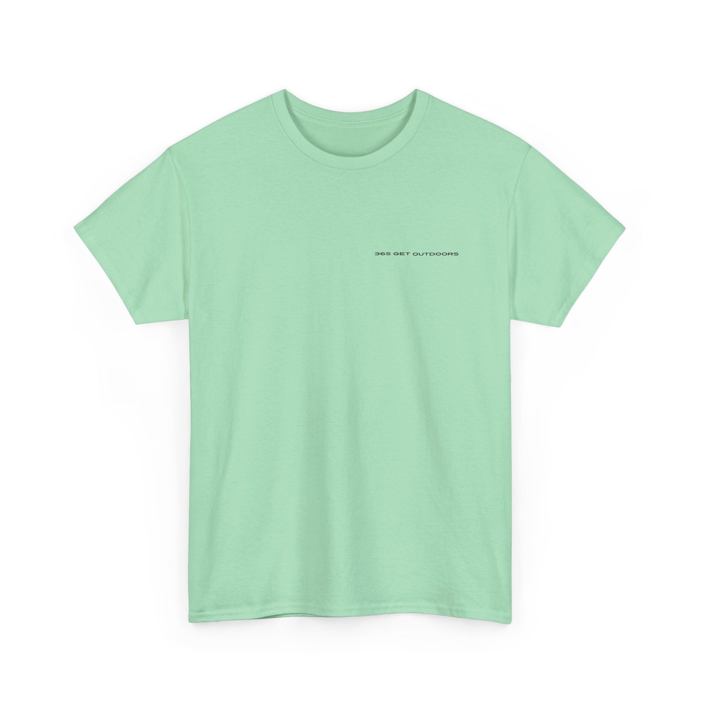 Bloody Mary Recipe Tee