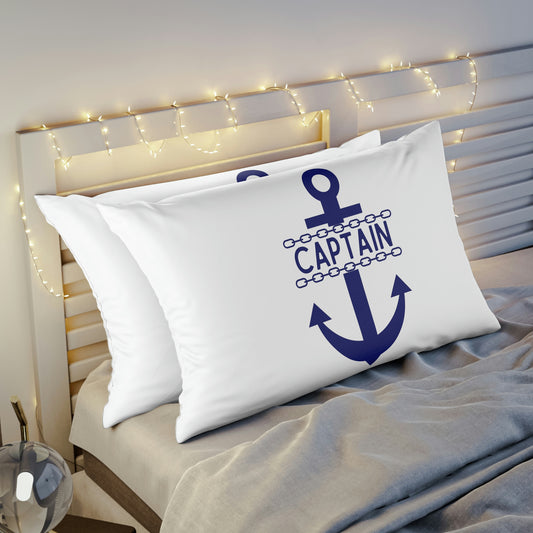Captain's Pillow