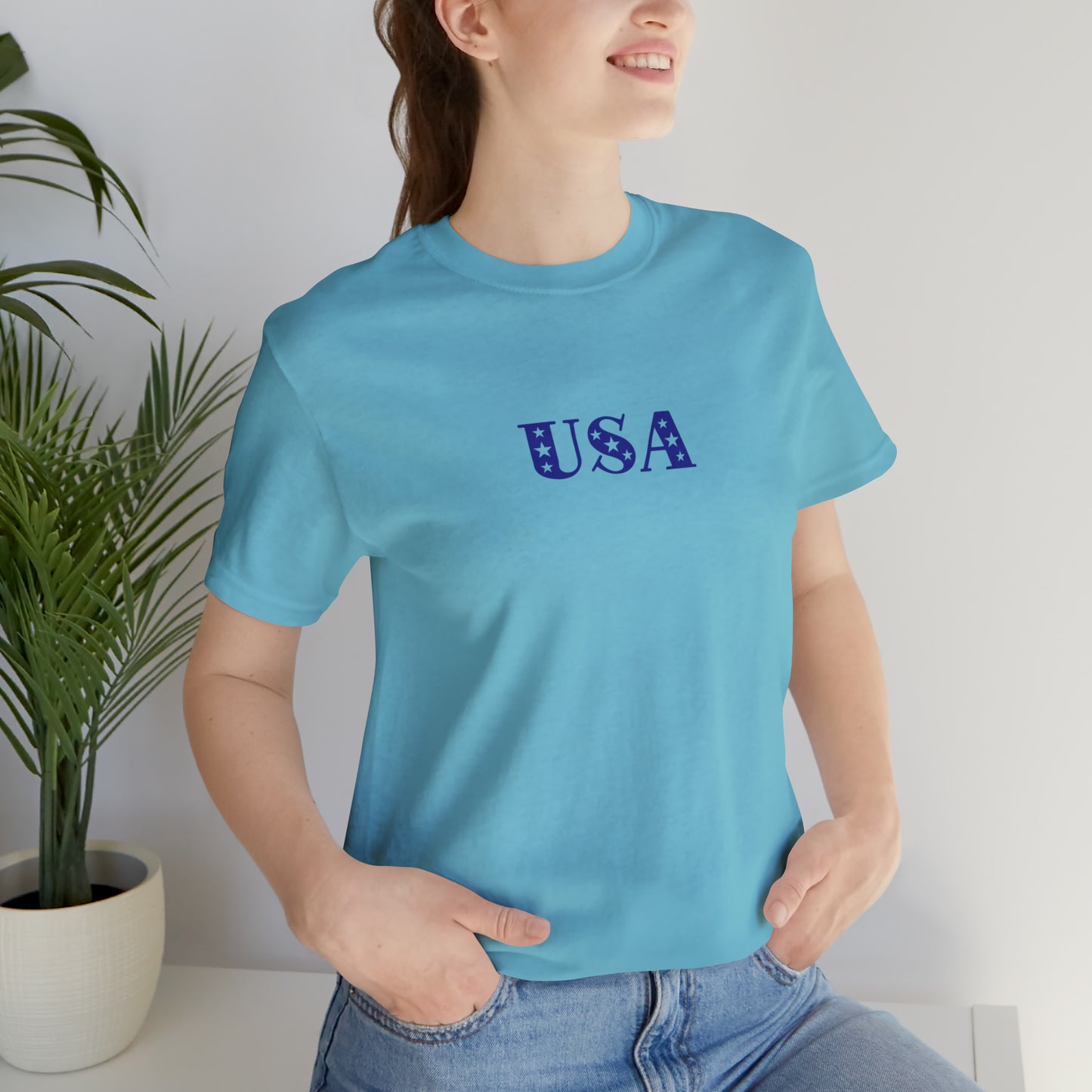 USA T-Shirt