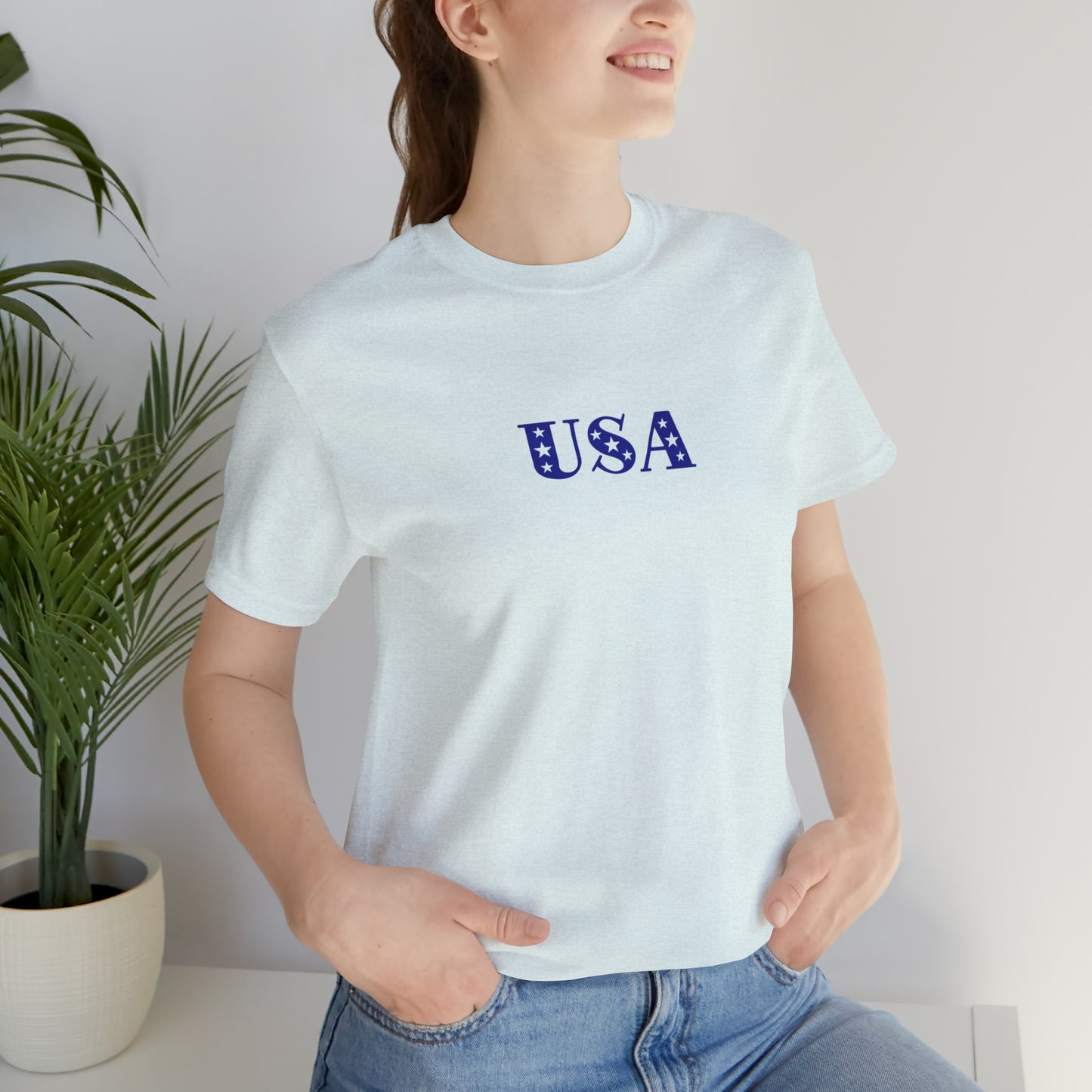 USA T-Shirt