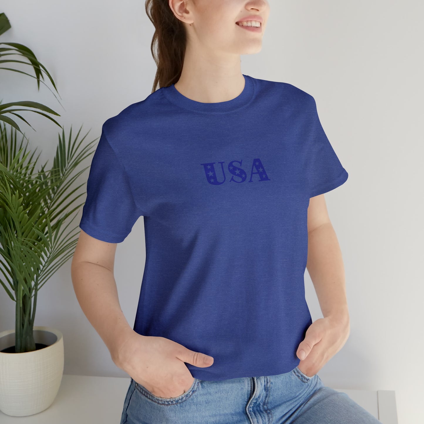 USA T-Shirt