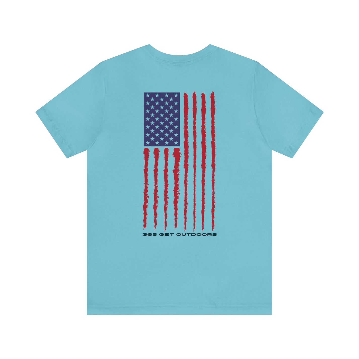 USA T-Shirt